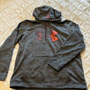 Brand new Under Armor sweatshirt , XL , coldgear